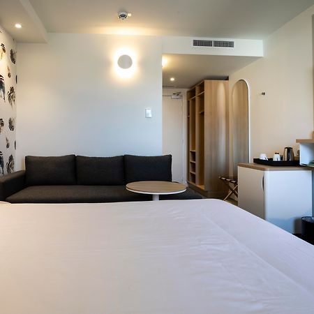 Holiday Inn Perpignan, An Ihg Hotel Zewnętrze zdjęcie