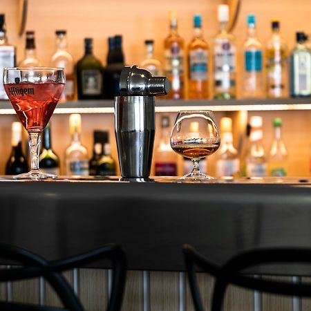 Holiday Inn Perpignan, An Ihg Hotel Zewnętrze zdjęcie