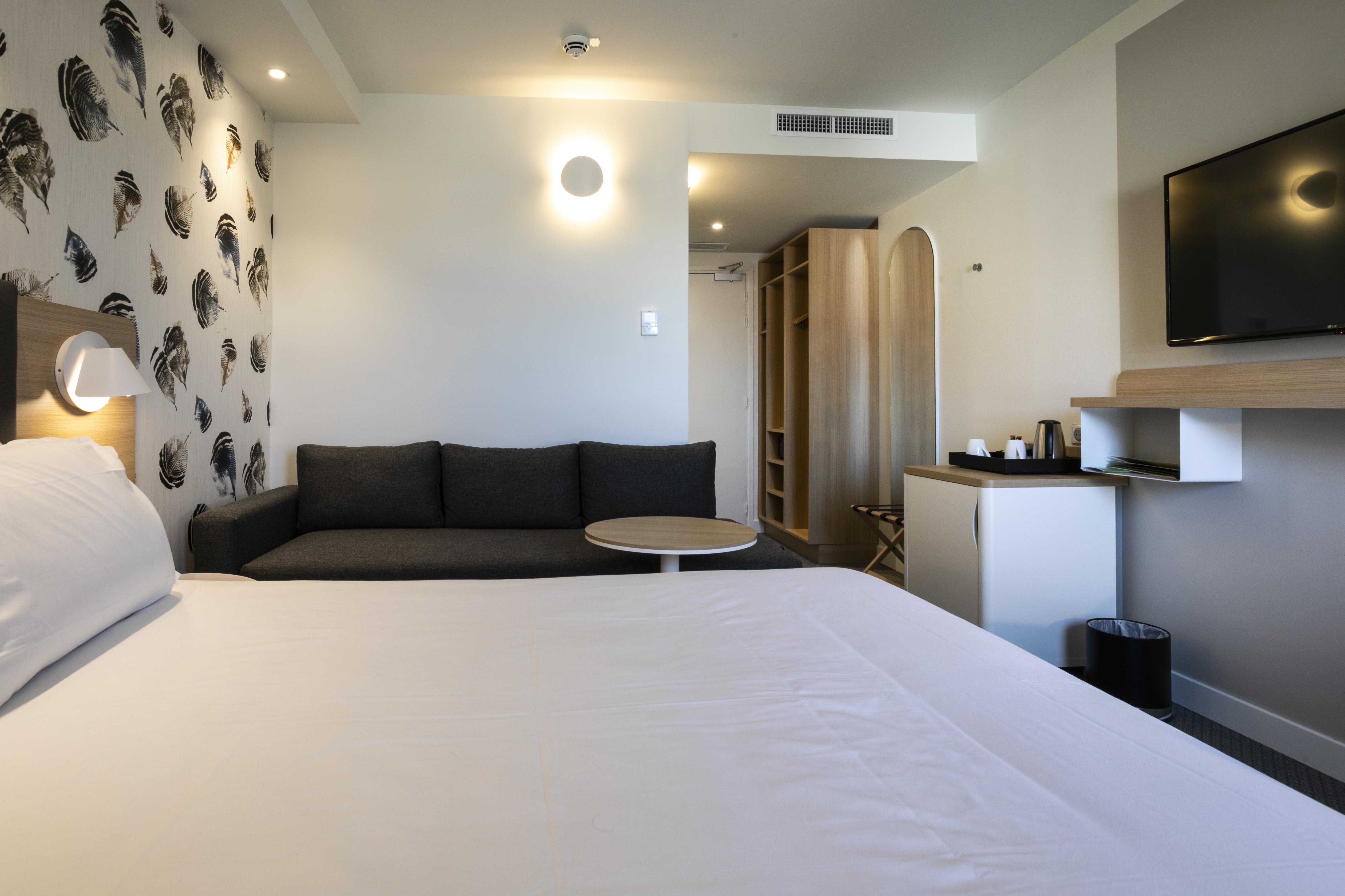 Holiday Inn Perpignan, An Ihg Hotel Zewnętrze zdjęcie
