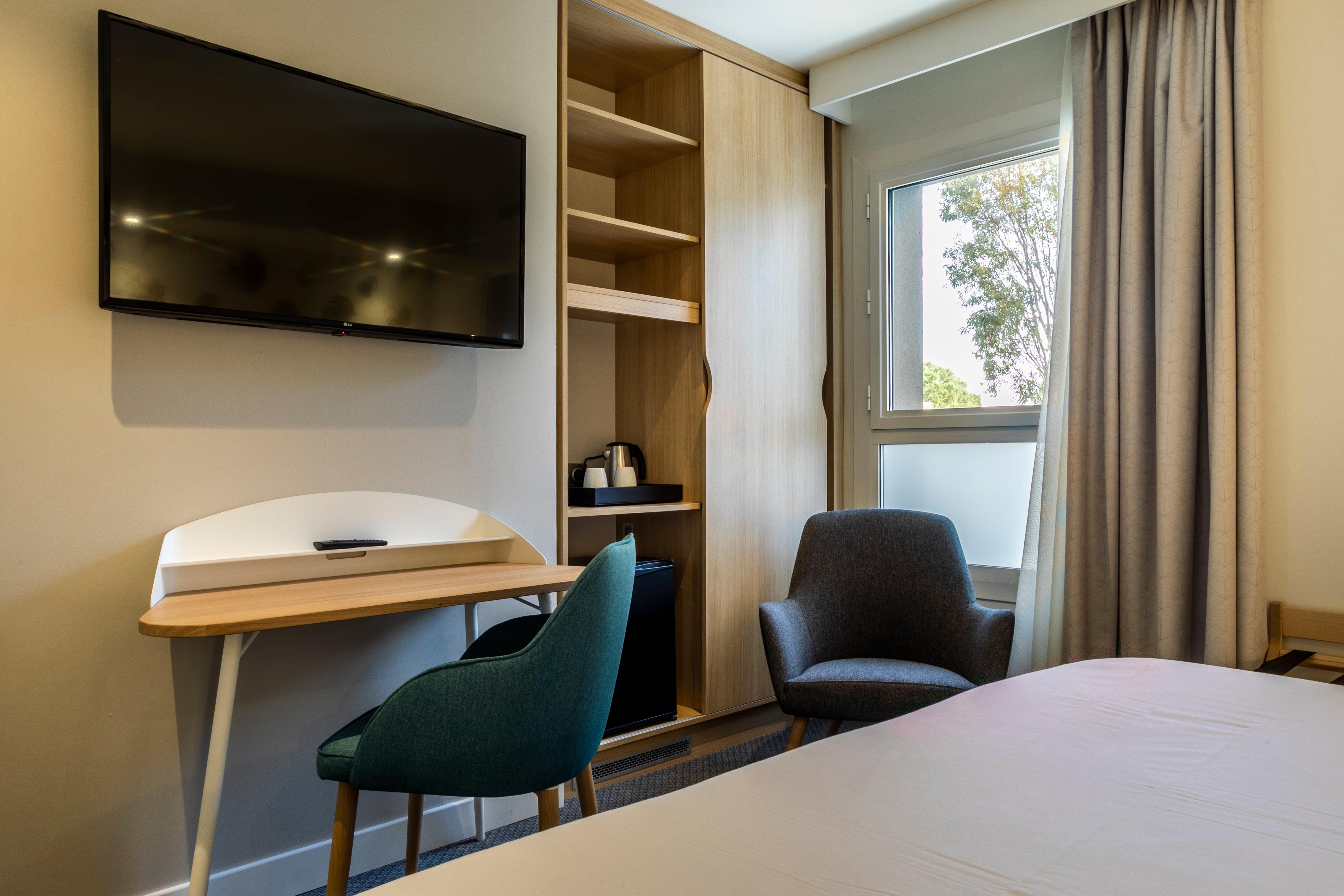 Holiday Inn Perpignan, An Ihg Hotel Zewnętrze zdjęcie