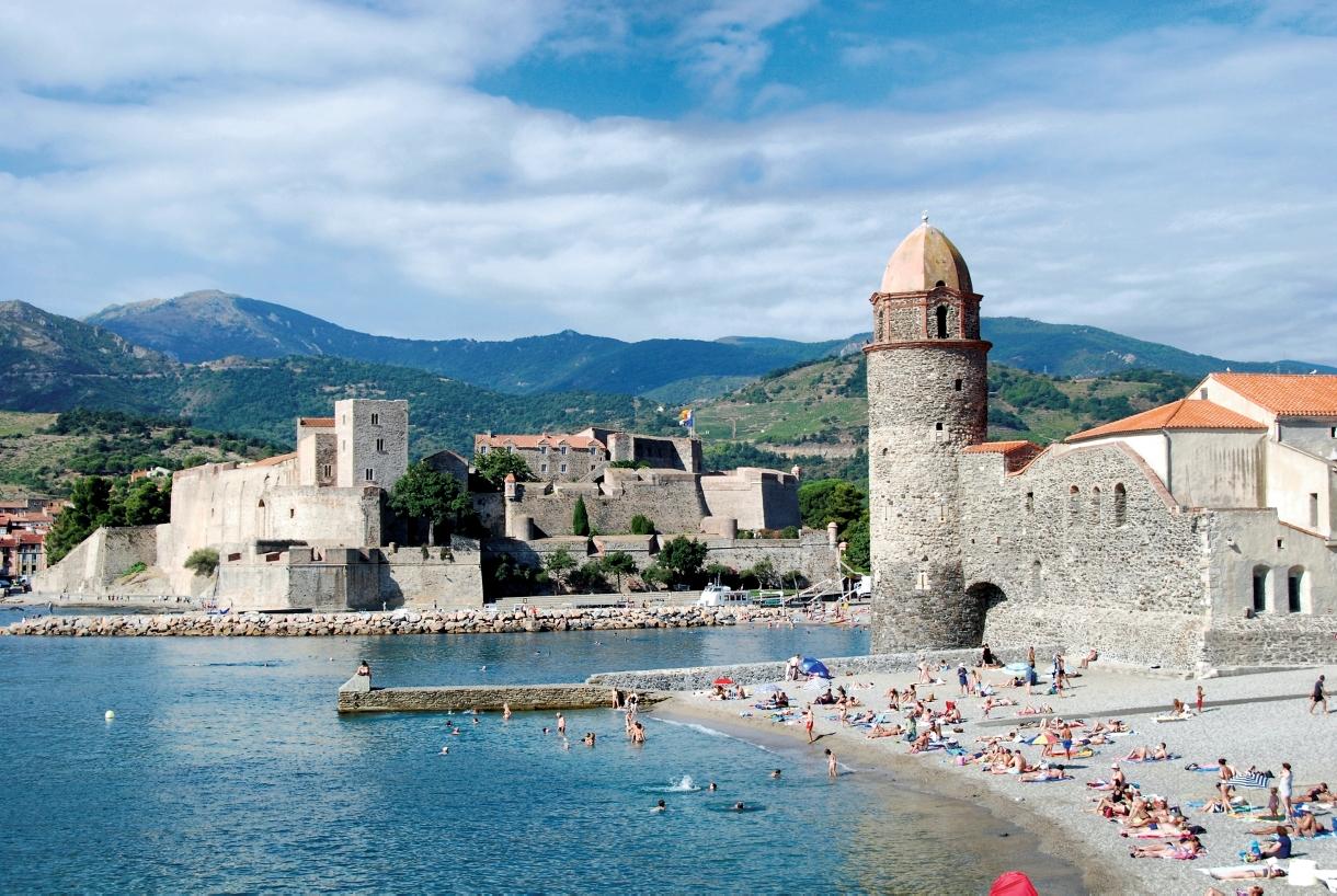 Holiday Inn Perpignan, An Ihg Hotel Zewnętrze zdjęcie