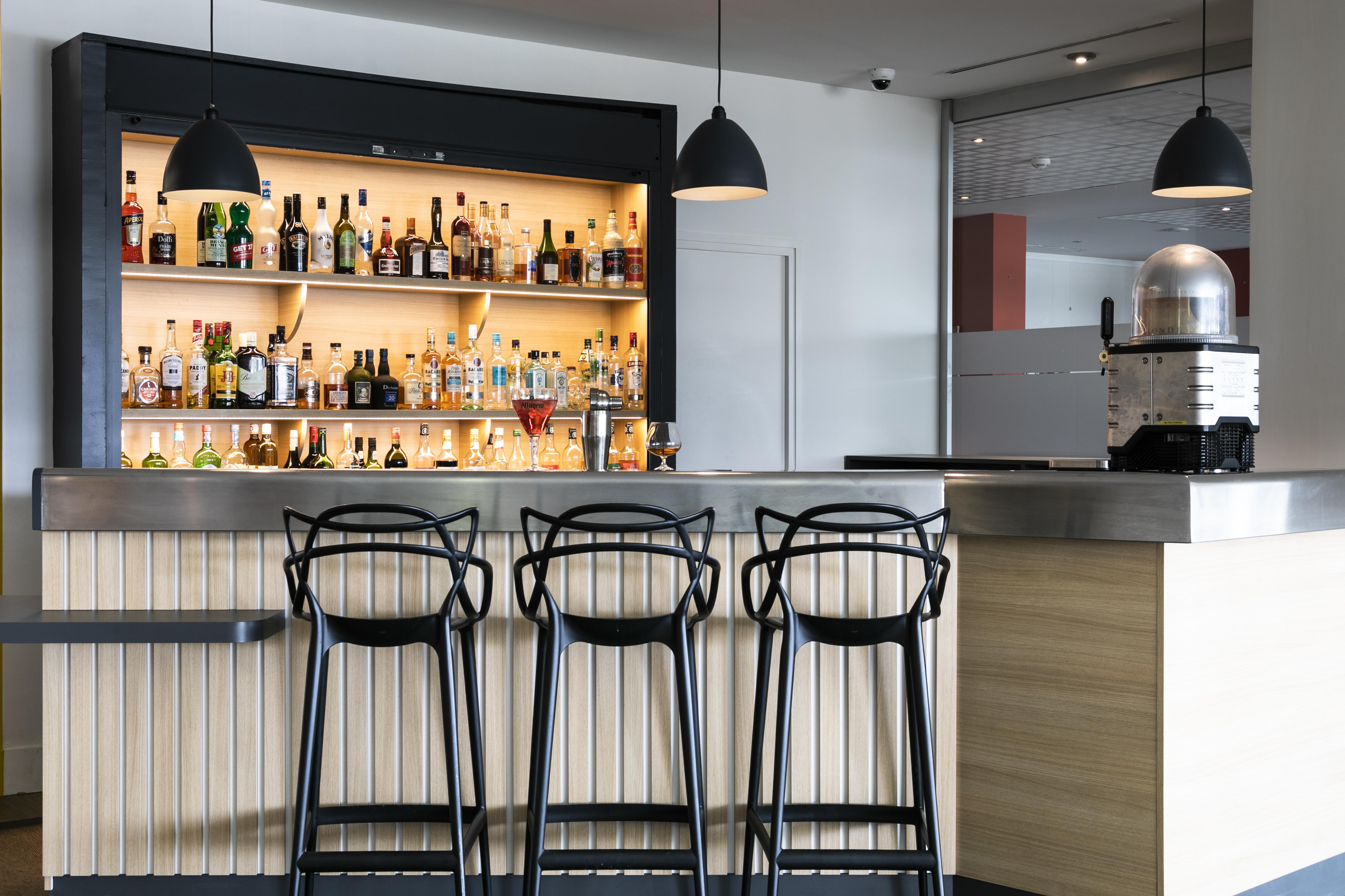 Holiday Inn Perpignan, An Ihg Hotel Zewnętrze zdjęcie