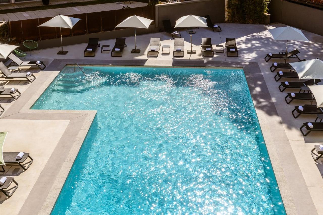 Holiday Inn Perpignan, An Ihg Hotel Zewnętrze zdjęcie