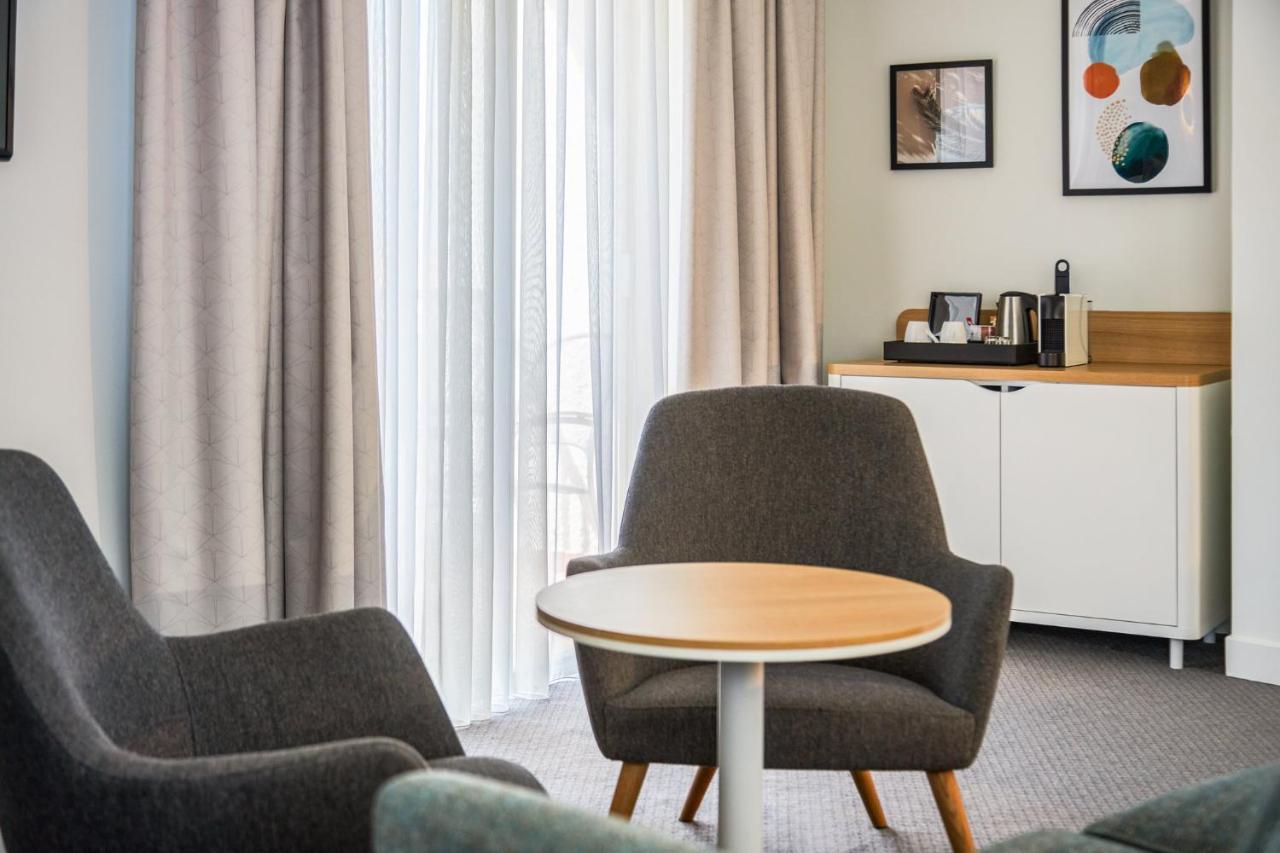 Holiday Inn Perpignan, An Ihg Hotel Zewnętrze zdjęcie