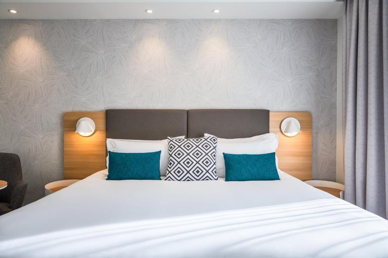 Holiday Inn Perpignan, An Ihg Hotel Zewnętrze zdjęcie