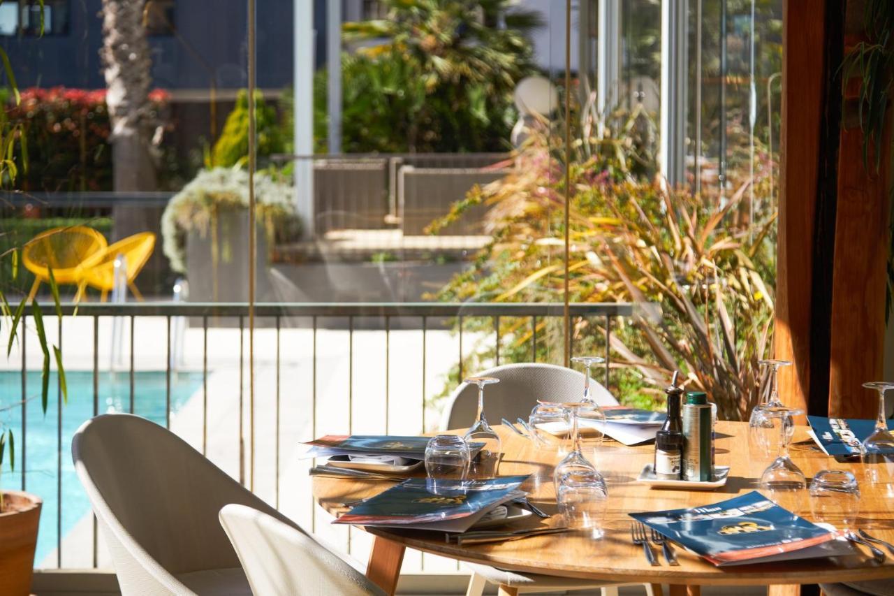 Holiday Inn Perpignan, An Ihg Hotel Zewnętrze zdjęcie