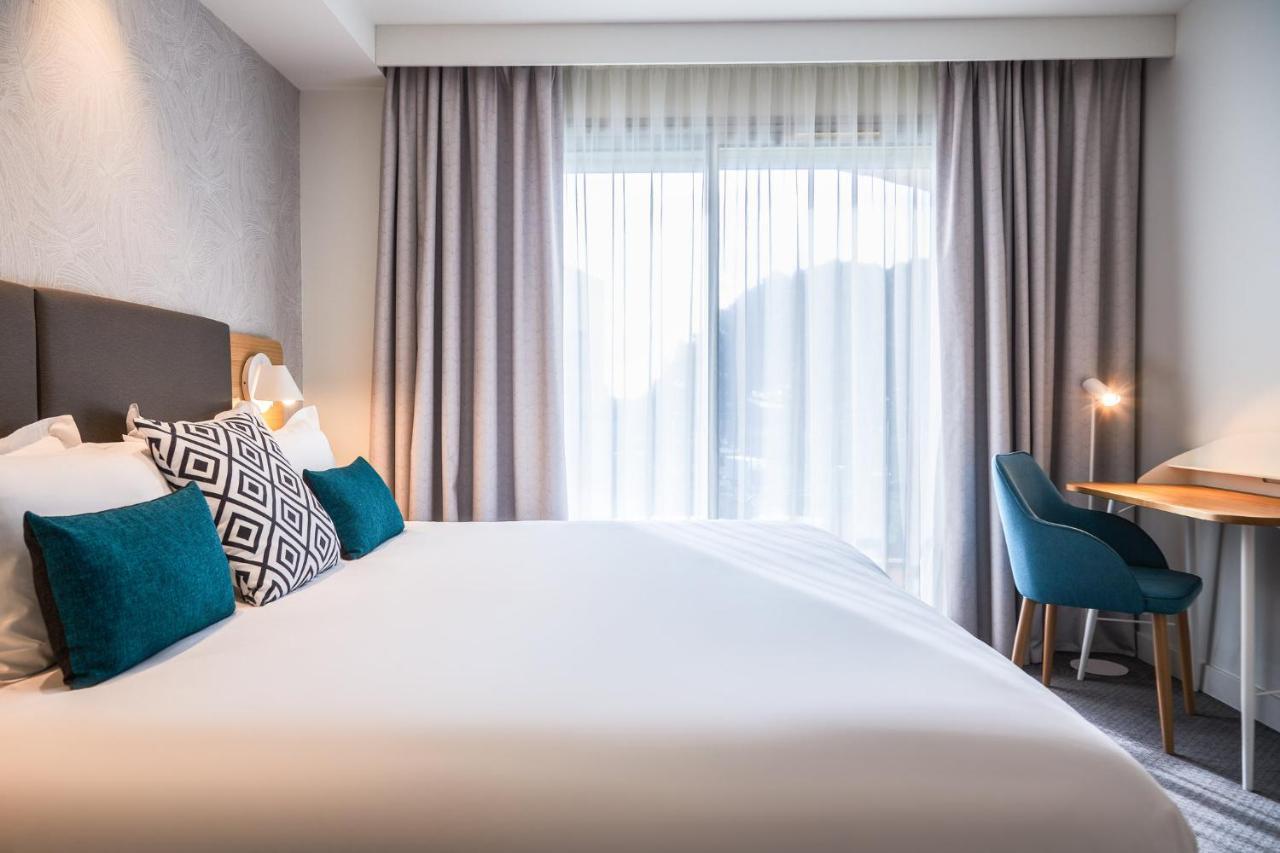 Holiday Inn Perpignan, An Ihg Hotel Zewnętrze zdjęcie