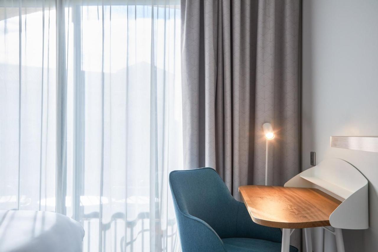 Holiday Inn Perpignan, An Ihg Hotel Zewnętrze zdjęcie