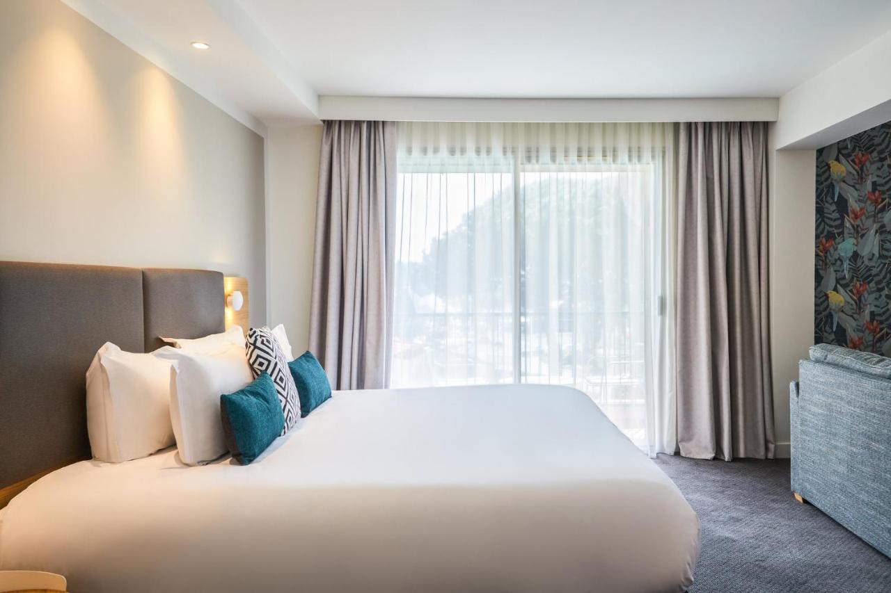 Holiday Inn Perpignan, An Ihg Hotel Zewnętrze zdjęcie