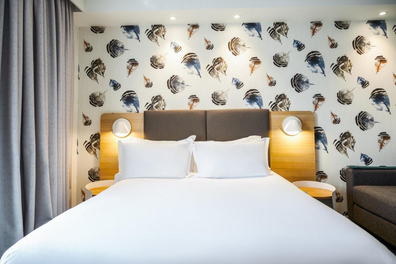 Holiday Inn Perpignan, An Ihg Hotel Zewnętrze zdjęcie