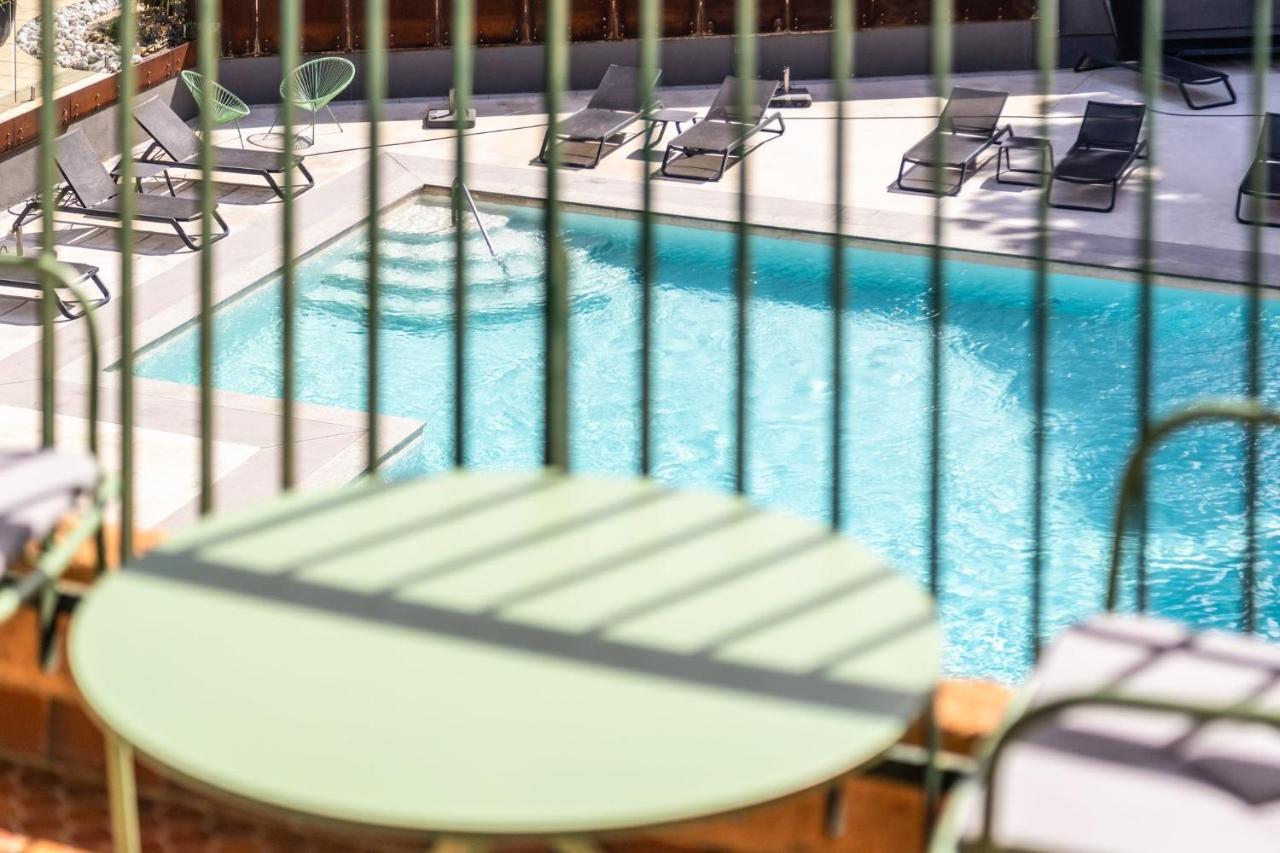 Holiday Inn Perpignan, An Ihg Hotel Zewnętrze zdjęcie