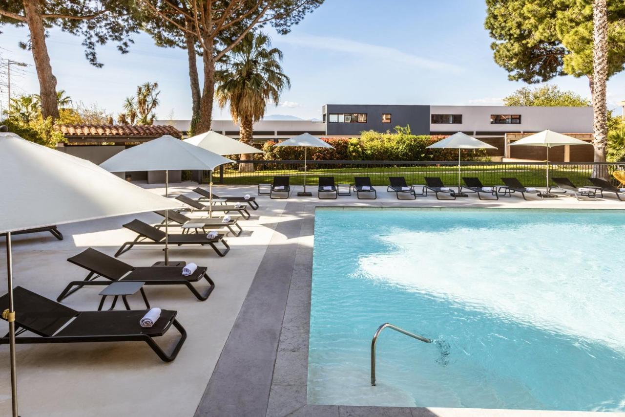 Holiday Inn Perpignan, An Ihg Hotel Zewnętrze zdjęcie