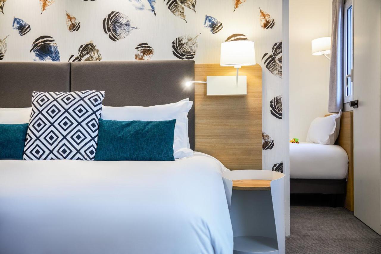Holiday Inn Perpignan, An Ihg Hotel Zewnętrze zdjęcie