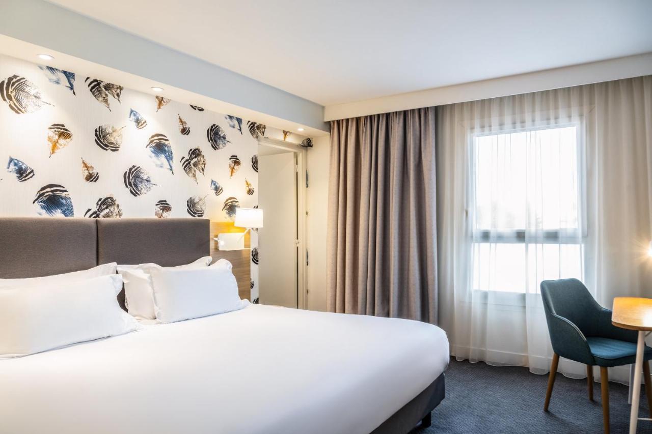 Holiday Inn Perpignan, An Ihg Hotel Zewnętrze zdjęcie