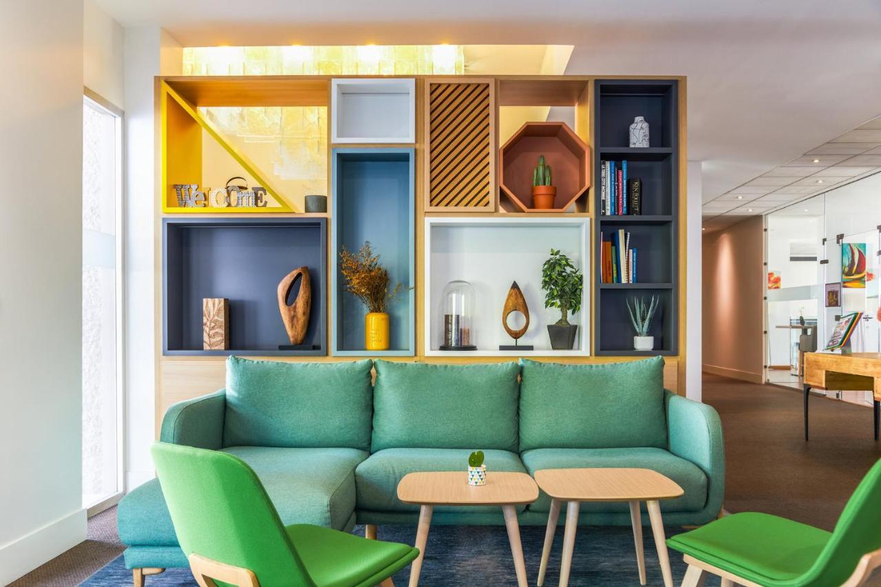 Holiday Inn Perpignan, An Ihg Hotel Zewnętrze zdjęcie