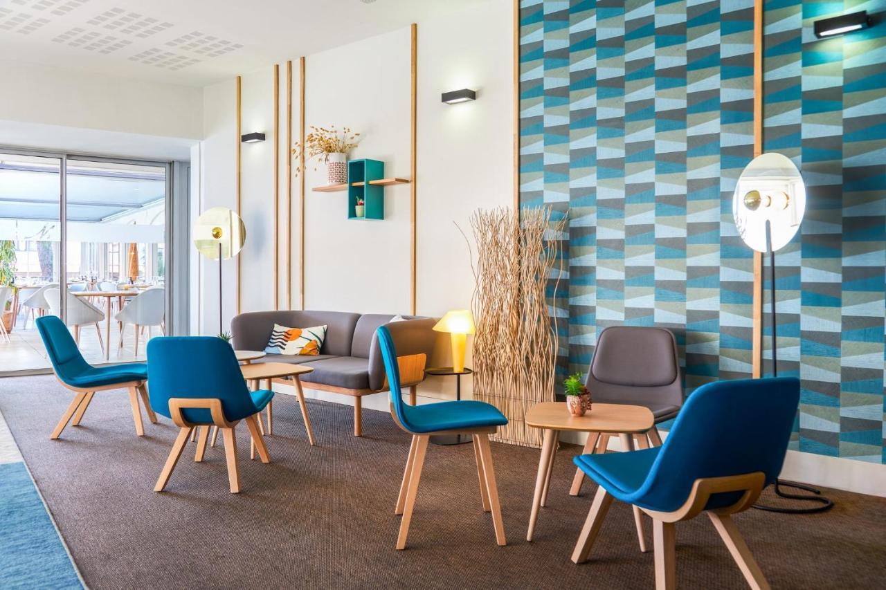 Holiday Inn Perpignan, An Ihg Hotel Zewnętrze zdjęcie