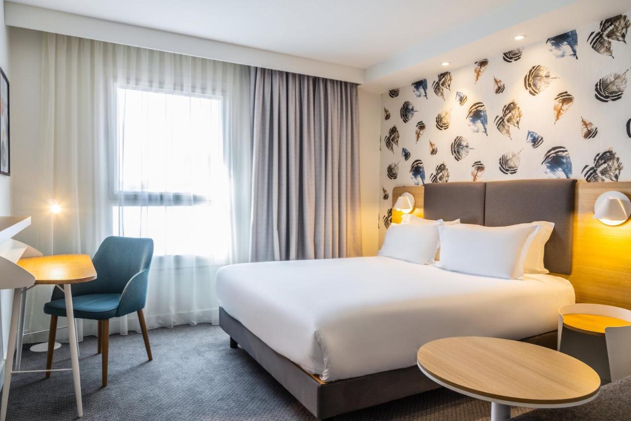 Holiday Inn Perpignan, An Ihg Hotel Zewnętrze zdjęcie