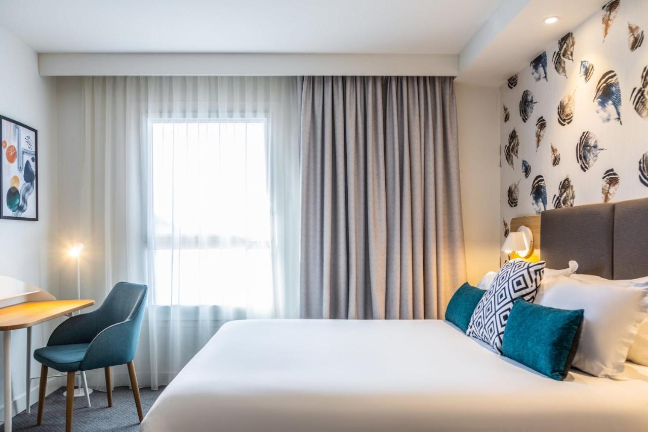 Holiday Inn Perpignan, An Ihg Hotel Zewnętrze zdjęcie
