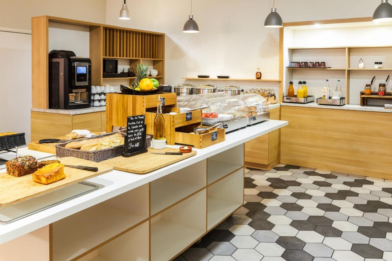 Holiday Inn Perpignan, An Ihg Hotel Zewnętrze zdjęcie
