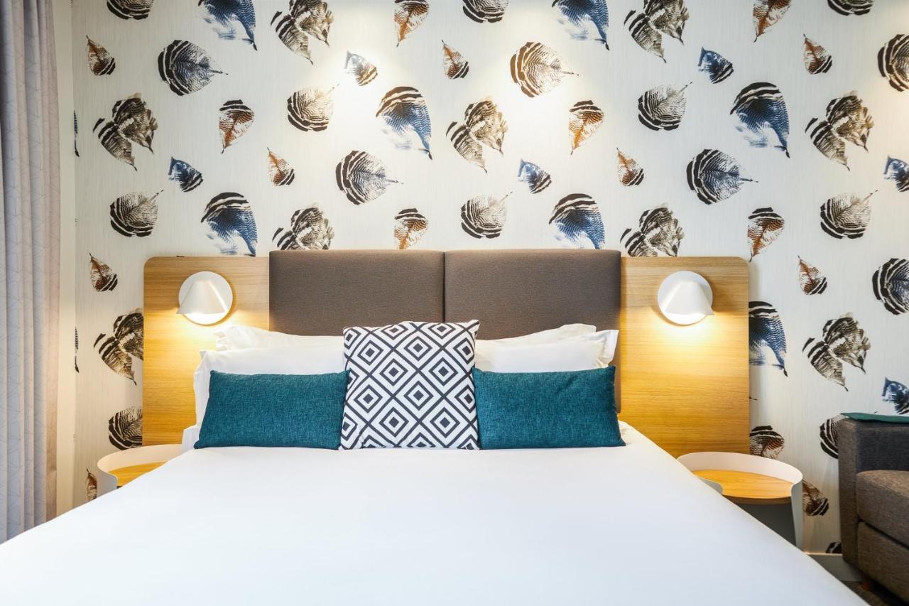 Holiday Inn Perpignan, An Ihg Hotel Zewnętrze zdjęcie