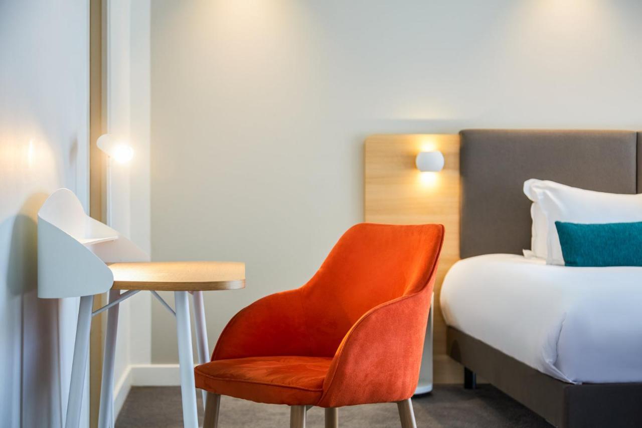 Holiday Inn Perpignan, An Ihg Hotel Zewnętrze zdjęcie