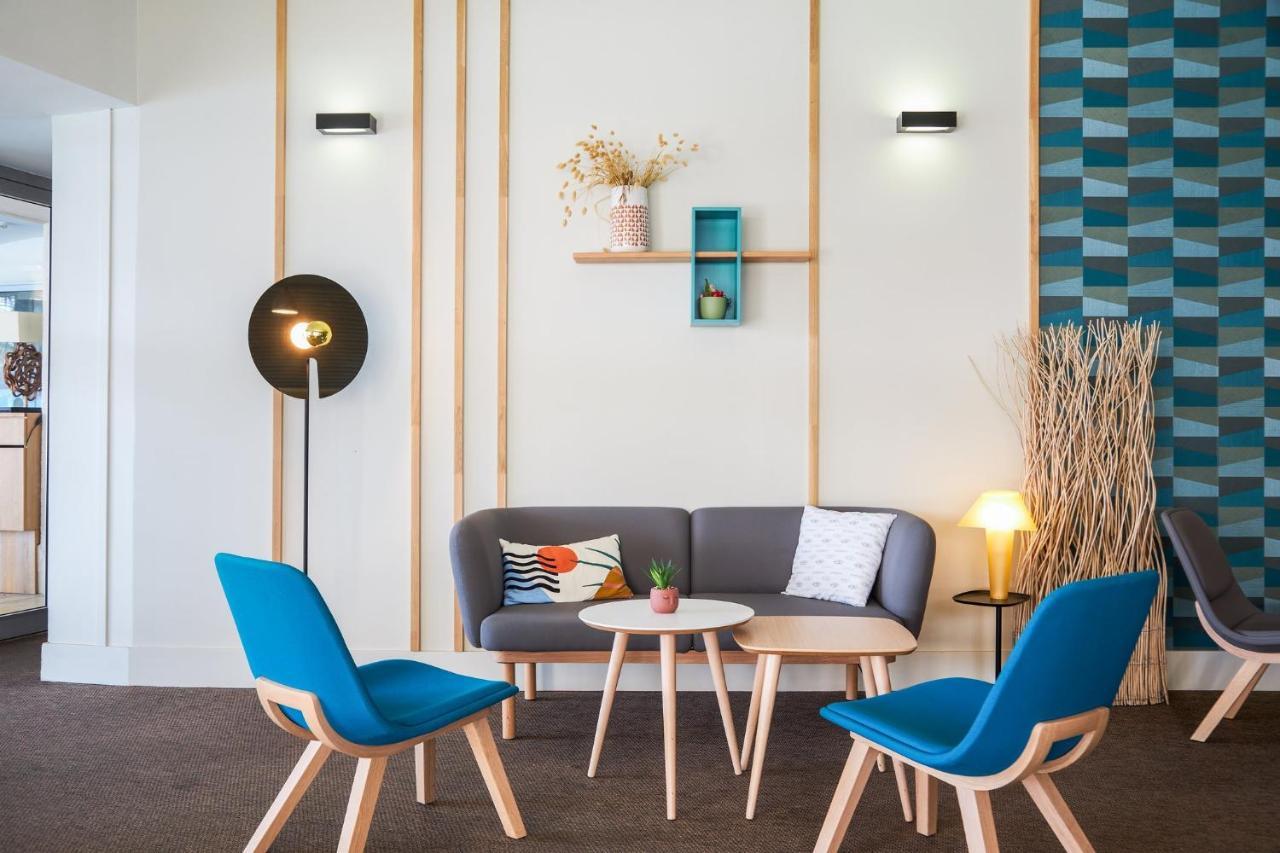 Holiday Inn Perpignan, An Ihg Hotel Zewnętrze zdjęcie