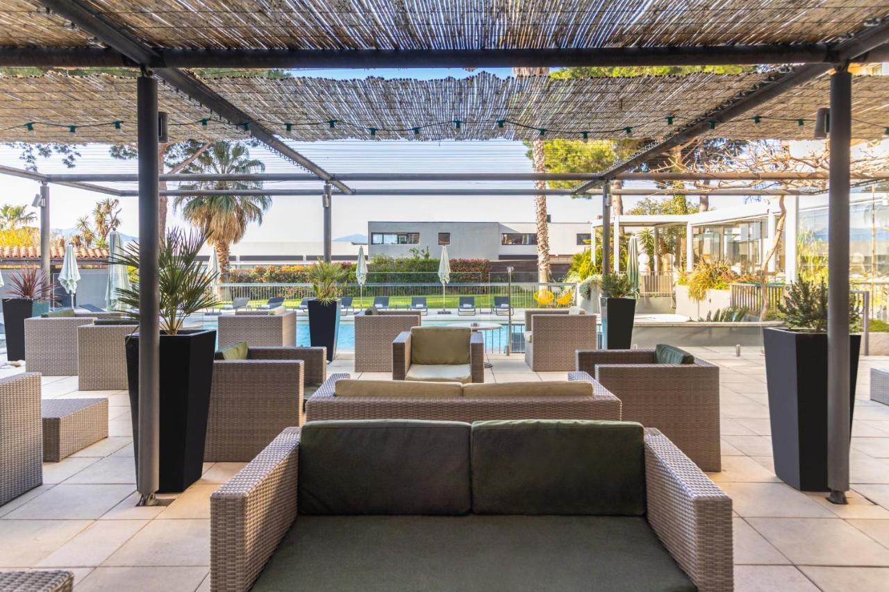Holiday Inn Perpignan, An Ihg Hotel Zewnętrze zdjęcie