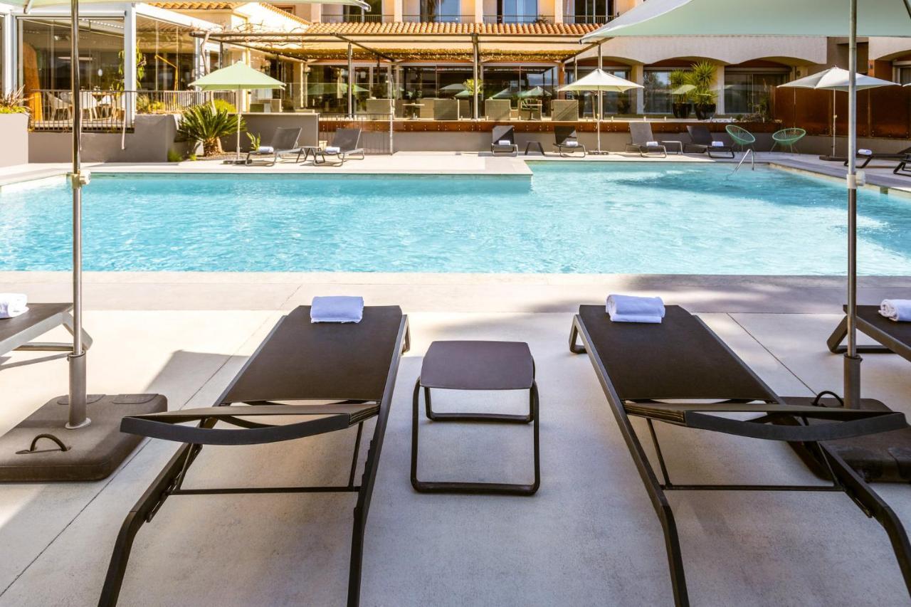 Holiday Inn Perpignan, An Ihg Hotel Zewnętrze zdjęcie
