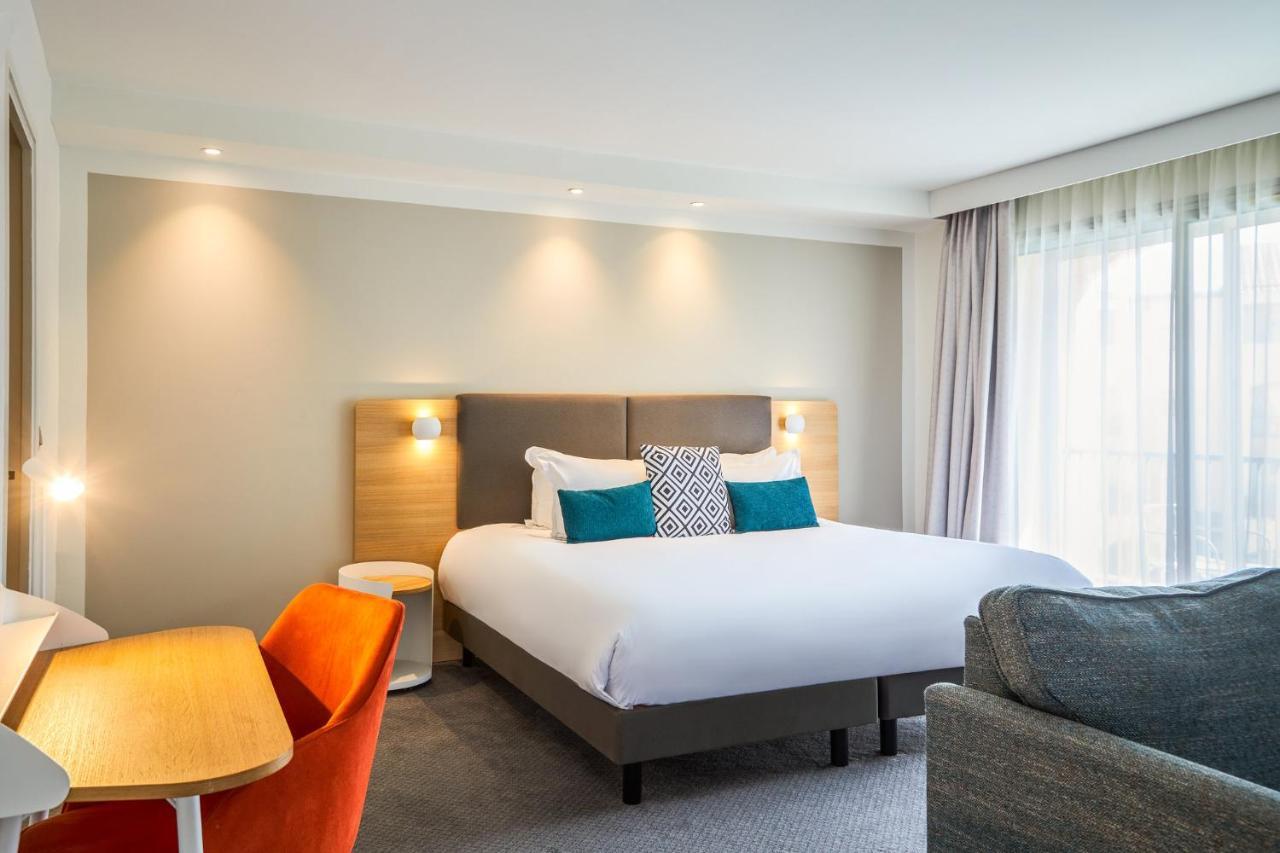 Holiday Inn Perpignan, An Ihg Hotel Zewnętrze zdjęcie