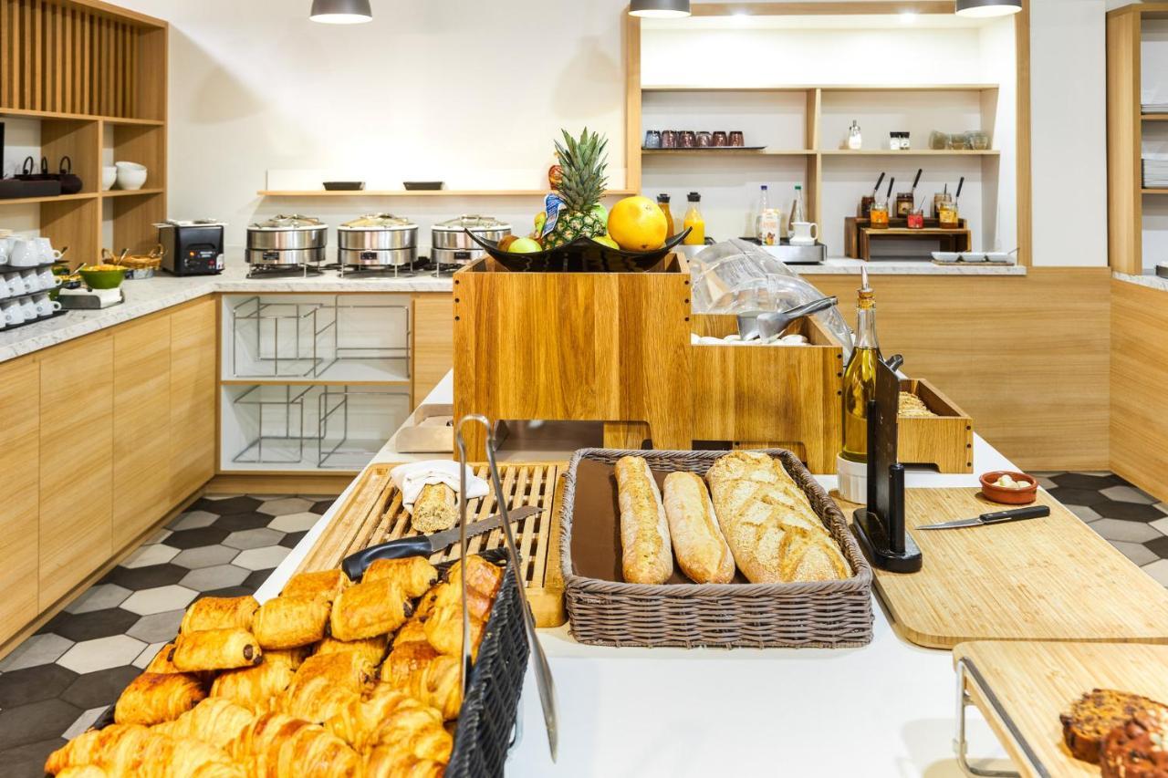 Holiday Inn Perpignan, An Ihg Hotel Zewnętrze zdjęcie
