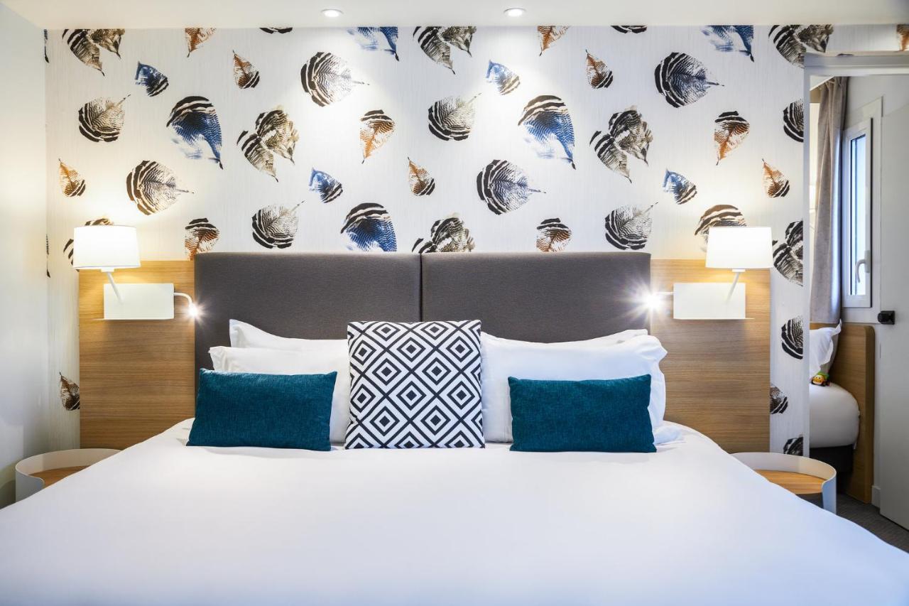 Holiday Inn Perpignan, An Ihg Hotel Zewnętrze zdjęcie