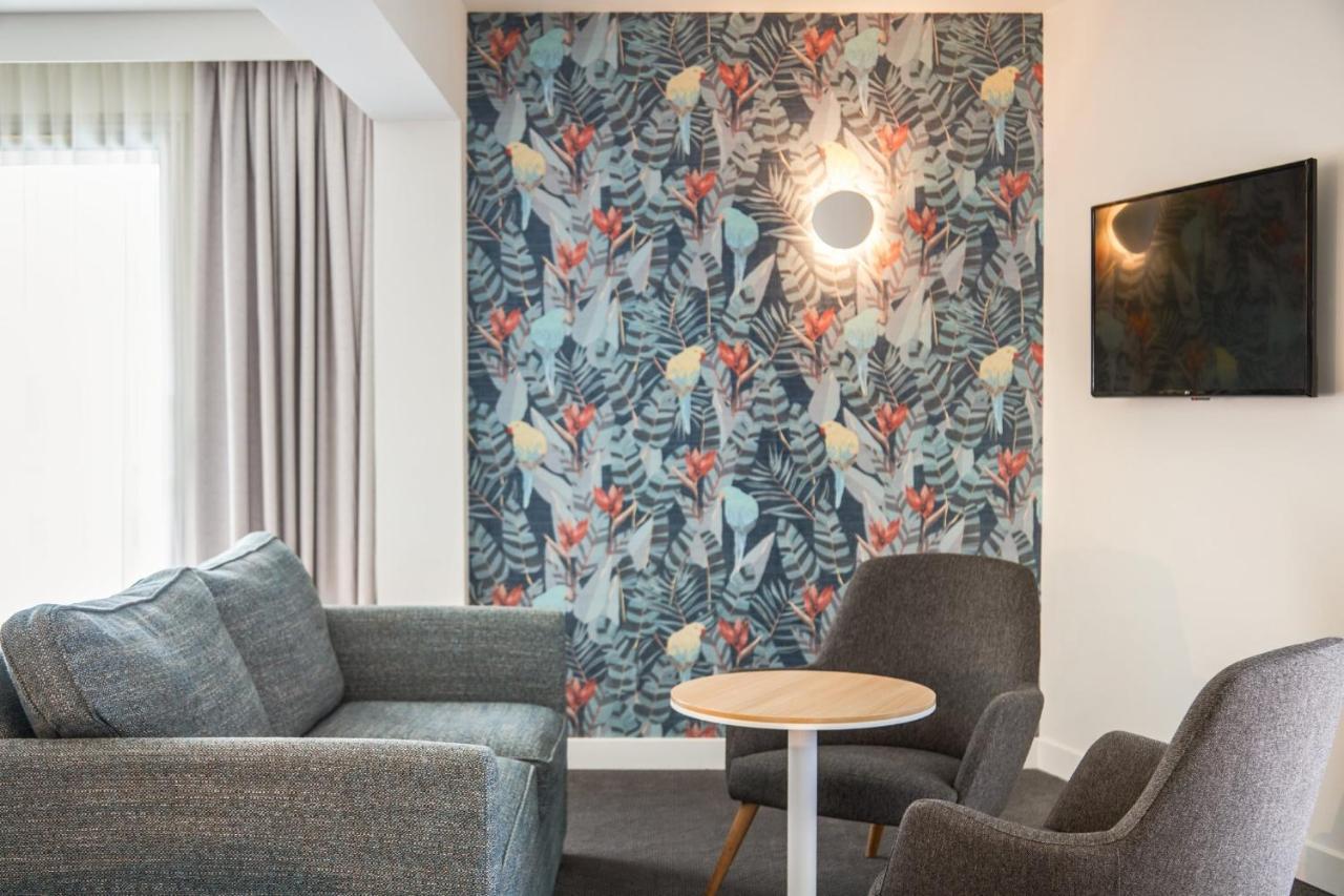 Holiday Inn Perpignan, An Ihg Hotel Zewnętrze zdjęcie