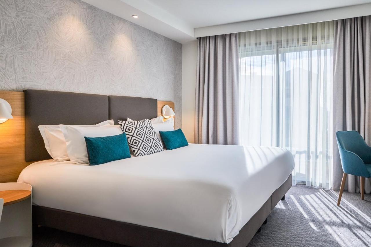 Holiday Inn Perpignan, An Ihg Hotel Zewnętrze zdjęcie