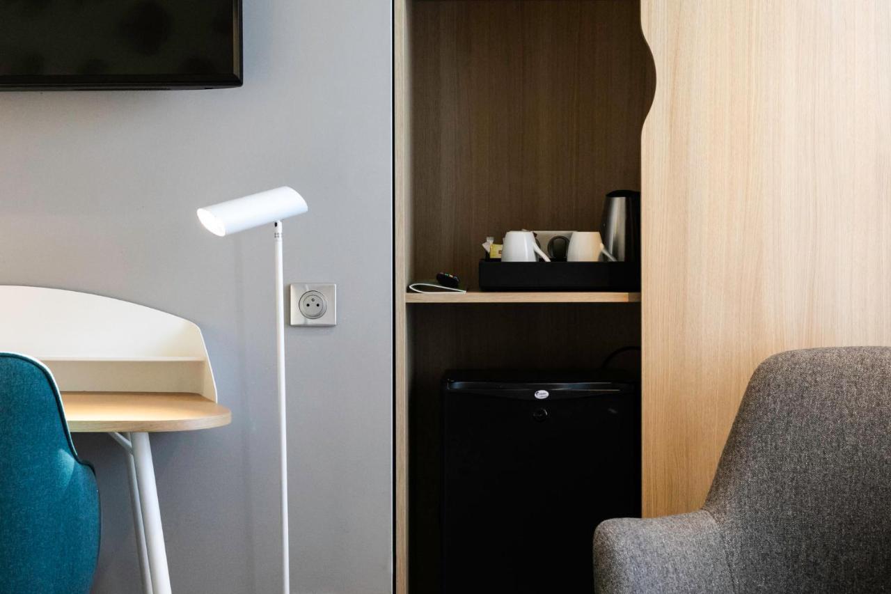Holiday Inn Perpignan, An Ihg Hotel Zewnętrze zdjęcie