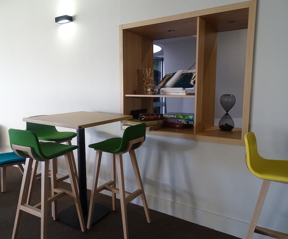 Holiday Inn Perpignan, An Ihg Hotel Zewnętrze zdjęcie