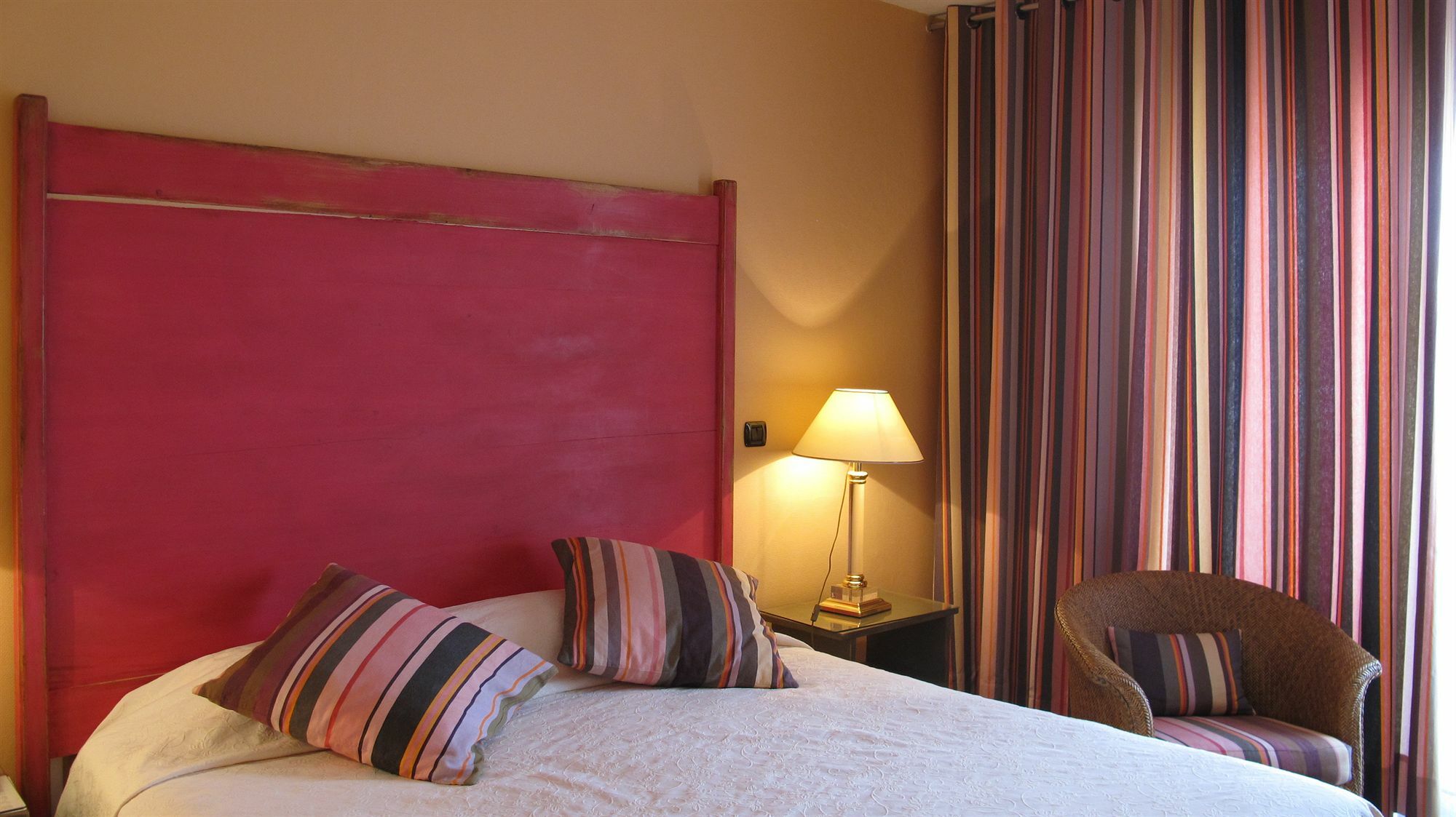 Holiday Inn Perpignan, An Ihg Hotel Zewnętrze zdjęcie