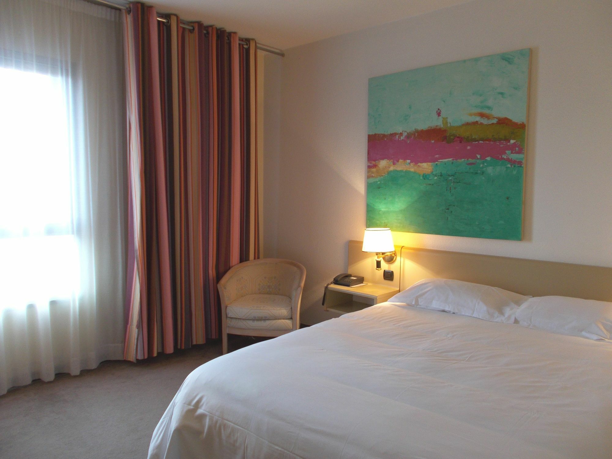 Holiday Inn Perpignan, An Ihg Hotel Zewnętrze zdjęcie